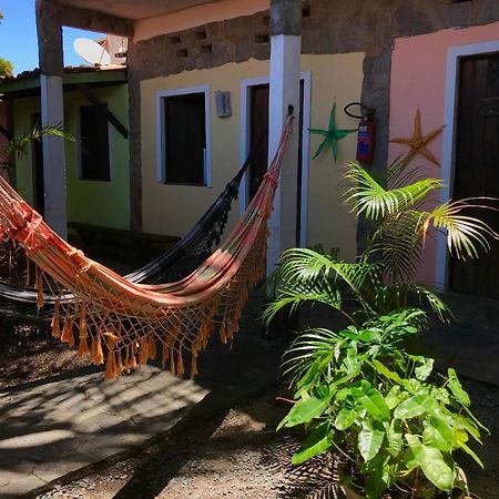 Toca Da Rapoza Hotel Salvador Kültér fotó