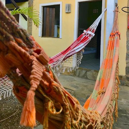 Toca Da Rapoza Hotel Salvador Kültér fotó