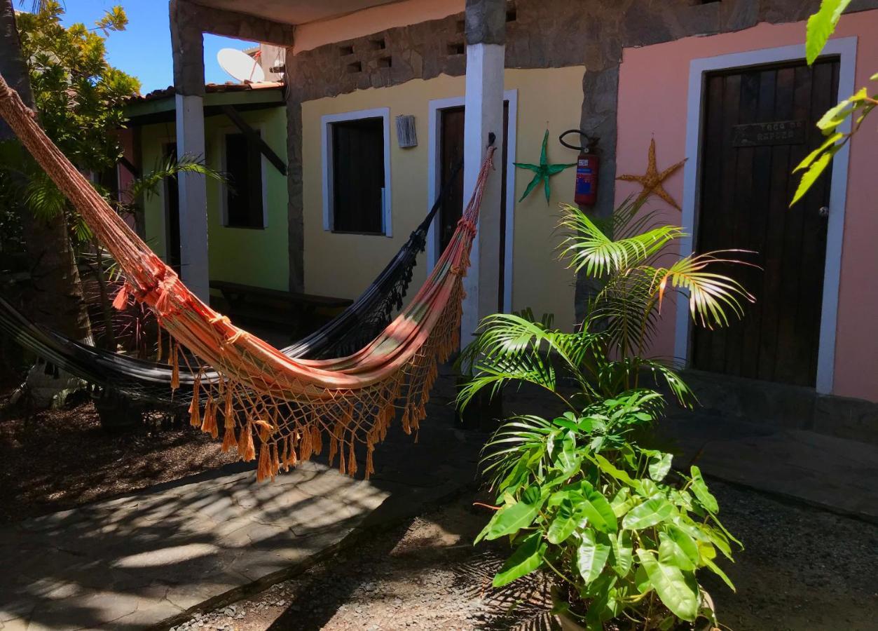 Toca Da Rapoza Hotel Salvador Kültér fotó