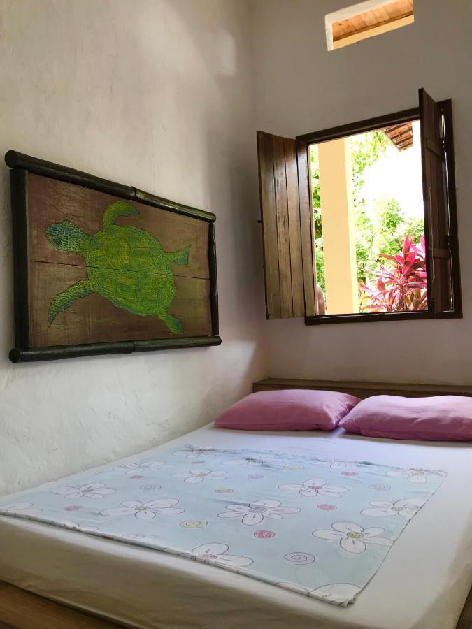 Toca Da Rapoza Hotel Salvador Kültér fotó
