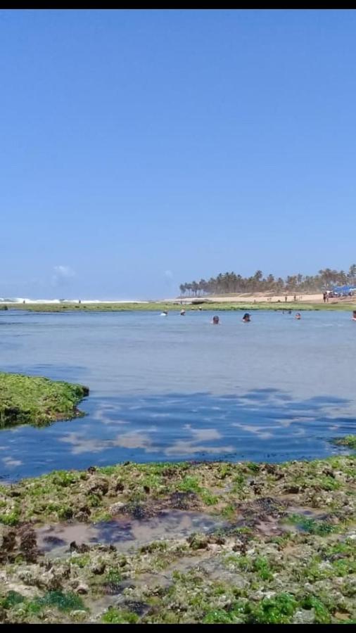 Toca Da Rapoza Hotel Salvador Kültér fotó