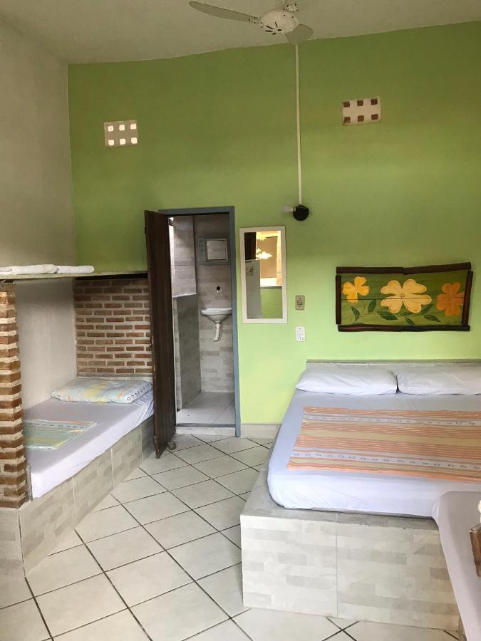 Toca Da Rapoza Hotel Salvador Kültér fotó
