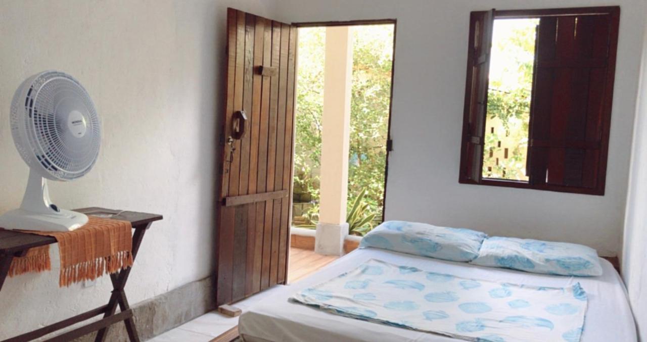 Toca Da Rapoza Hotel Salvador Kültér fotó