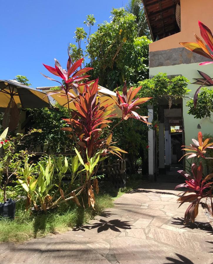 Toca Da Rapoza Hotel Salvador Kültér fotó