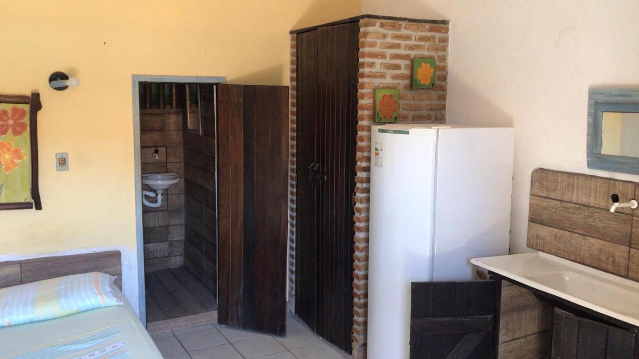 Toca Da Rapoza Hotel Salvador Kültér fotó