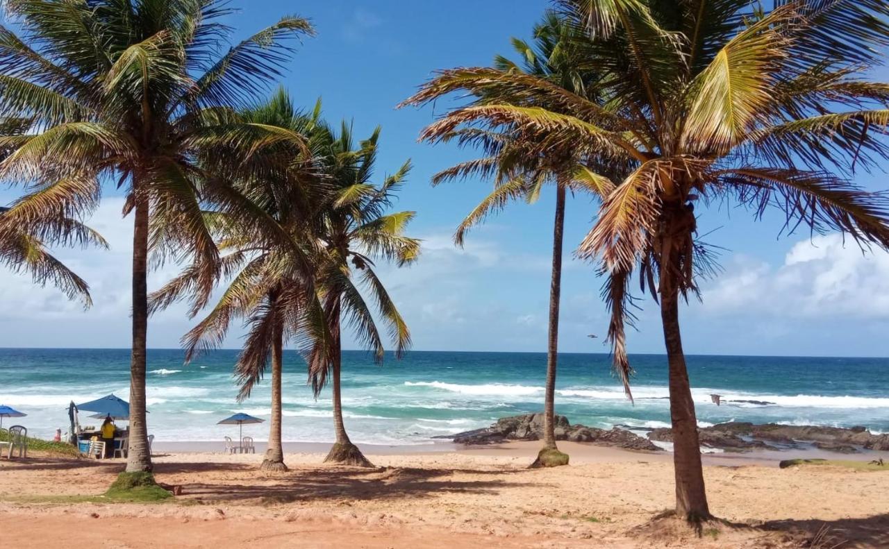 Toca Da Rapoza Hotel Salvador Kültér fotó