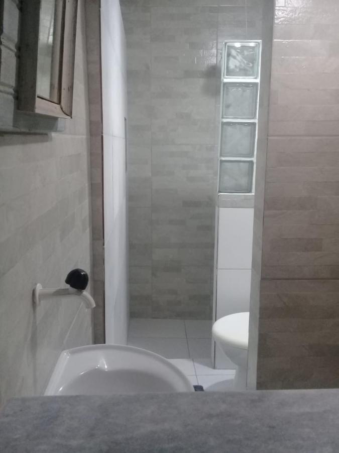 Toca Da Rapoza Hotel Salvador Kültér fotó