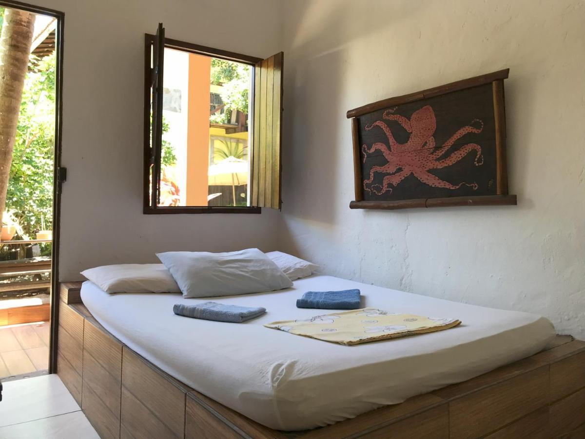 Toca Da Rapoza Hotel Salvador Kültér fotó