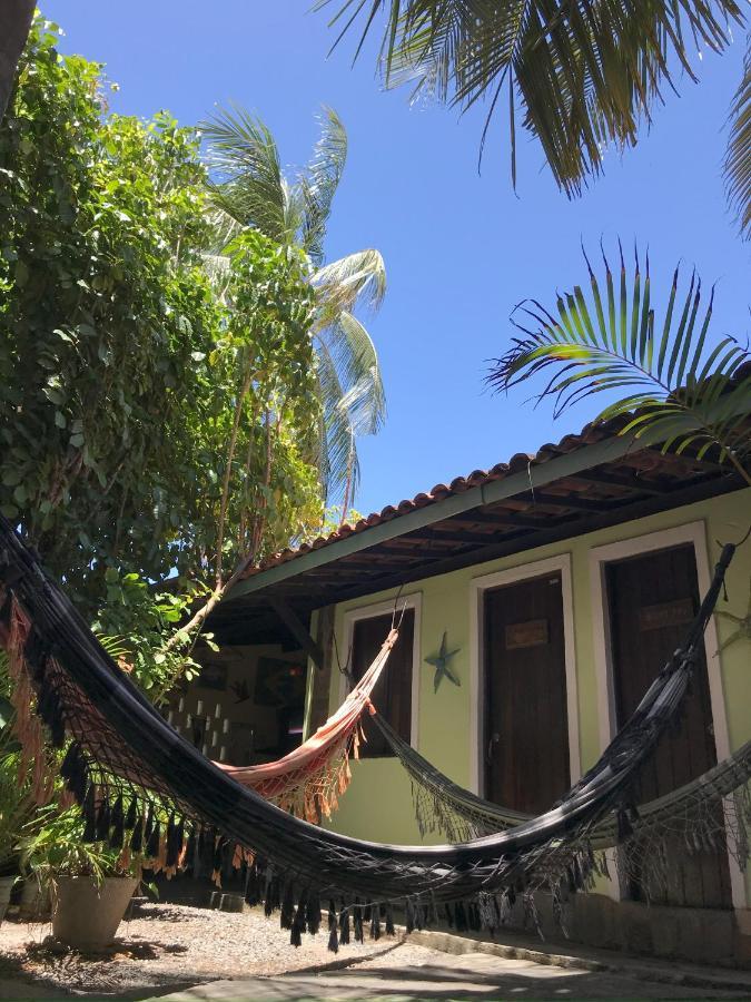 Toca Da Rapoza Hotel Salvador Kültér fotó
